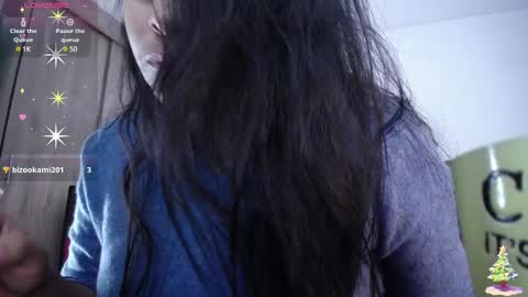 M online show from December 19, 3:18 am