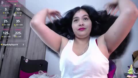 M online show from December 24, 2:54 am