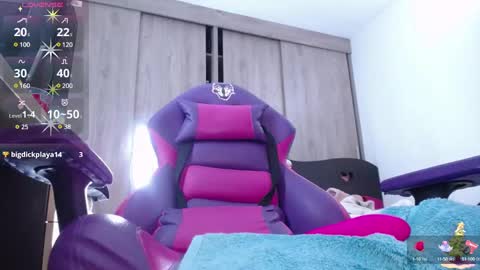 M online show from December 24, 6:00 am