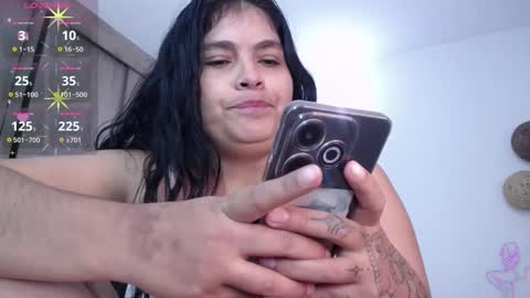 M online show from January 19, 1:43 am