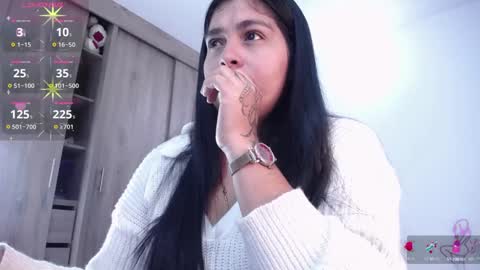 M online show from February 22, 4:18 am