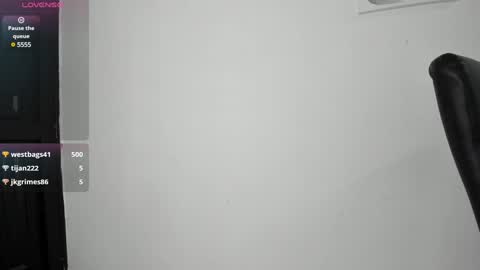 Mery Summer online show from December 9, 1:51 am