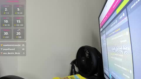 Mery Summer online show from March 5, 1:21 am