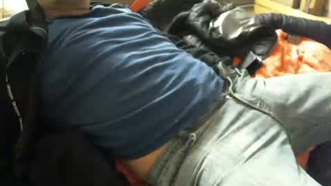 mesa_von7 online show from April 19, 6:21 pm