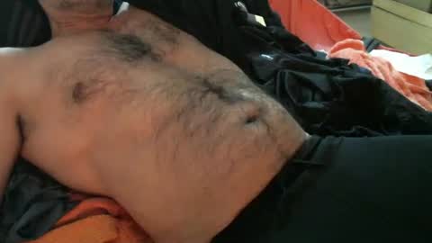 mesa_von7 online show from April 21, 8:01 pm