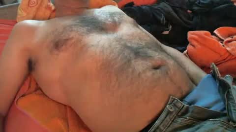 mesa_von7 online show from April 26, 3:42 pm