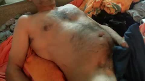 mesa_von7 online show from April 29, 7:20 pm