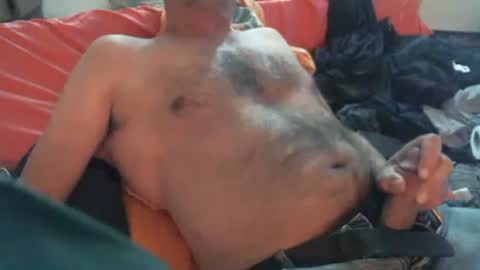mesa_von7 online show from May 1, 3:49 pm