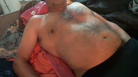 mesa_von7 online show from May 30, 7:11 pm