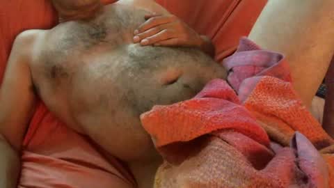 mesa_von7 online show from June 26, 5:39 pm