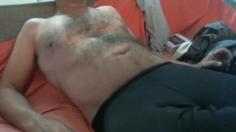 mesa_von7 online show from July 30, 3:00 pm
