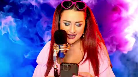 Meskhimusic online show from May 22, 7:08 pm