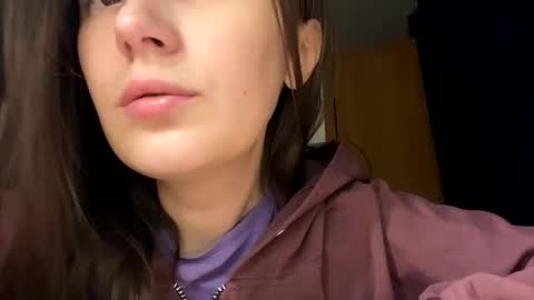 Jessica online show from December 20, 8:38 pm