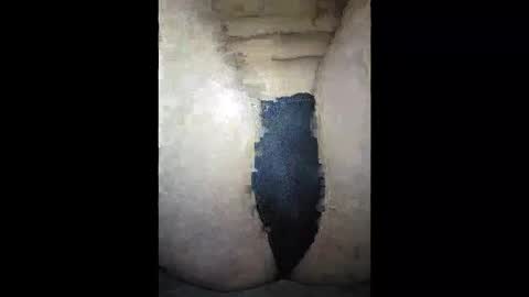 messybestie online show from February 11, 2:05 am