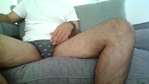 Chris online show from November 12, 8:15 am