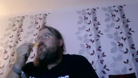 ask me online show from October 12, 6:40 pm