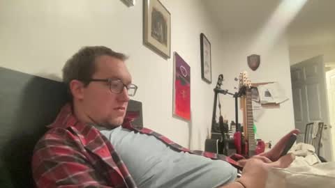 metallica92786 online show from February 18, 4:37 am