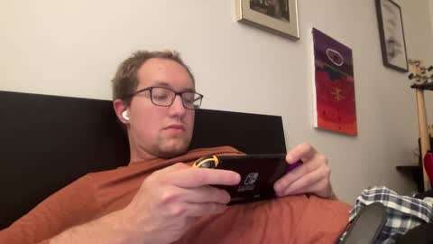 metallica92786 online show from November 6, 4:57 am