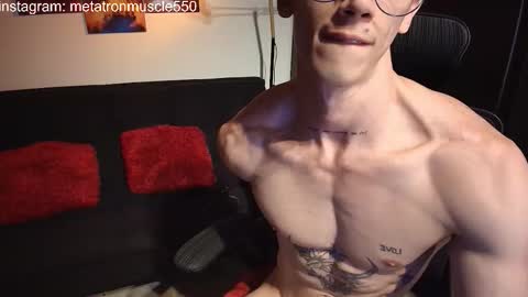 Dany online show from February 28, 11:39 pm