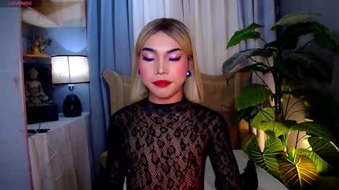 myka online show from November 25, 3:17 am