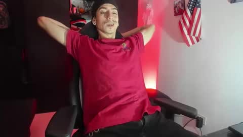 Snapshot of methodicxxx chatting on October 21, 12:00 am xxxxxxxxxmethodicxxxxxxxxx online show from October 21, 12:00 am