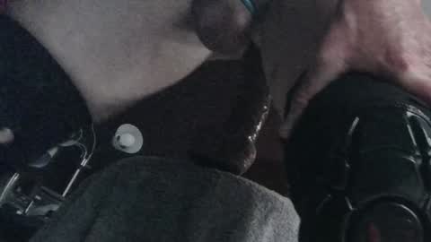 Snapshot of methorny chatting on February 1, 10:59 am methorny online show from February 1, 10:59 am