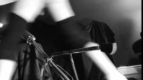 Snapshot of methorny chatting on March 1, 9:18 am methorny online show from March 1, 9:18 am