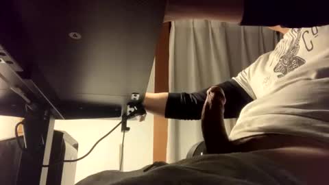 Snapshot of methspunout chatting on January 10, 10:39 am Just chilling online show from January 10, 10:39 am