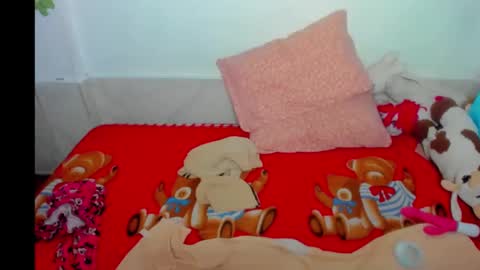 metisha_suhi online show from March 6, 7:32 pm
