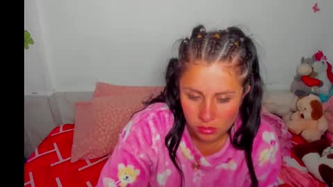 metisha_suhi online show from March 9, 1:15 pm