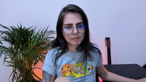 Meurif online show from December 8, 8:58 pm