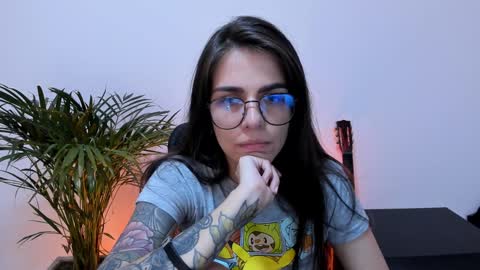 Meurif online show from December 21, 10:30 pm