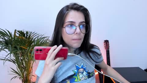 Meurif online show from December 25, 5:05 pm