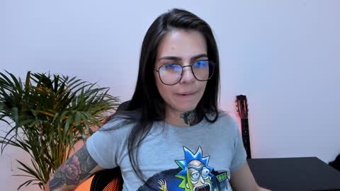 Meurif online show from December 25, 8:07 pm