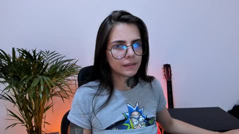 Meurif online show from December 25, 11:10 pm
