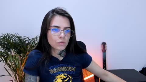 Meurif online show from January 3, 4:37 pm
