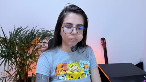 Meurif online show from January 23, 11:05 pm