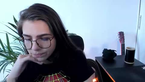 Meurif online show from November 26, 3:13 pm