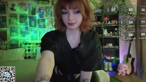 Mavis online show from July 23, 8:07 pm