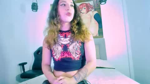 Snapshot of mew_alix chatting on March 16, 12:53 pm mew_alix online show from March 16, 12:53 pm