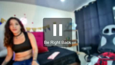 mew_alix online show from July 1, 1:13 pm