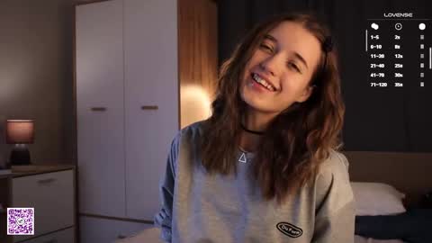 Megan online show from September 15, 5:51 am