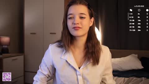 Megan online show from September 18, 5:42 am