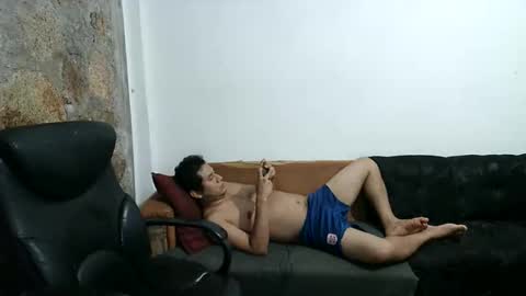 mexatre online show from October 26, 5:46 am