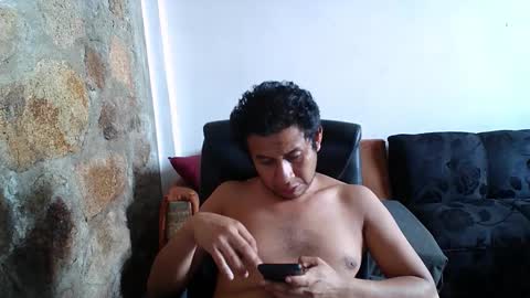 mexatre online show from October 26, 6:03 pm