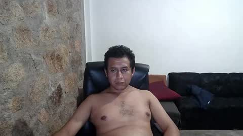 mexatre online show from January 8, 1:30 am