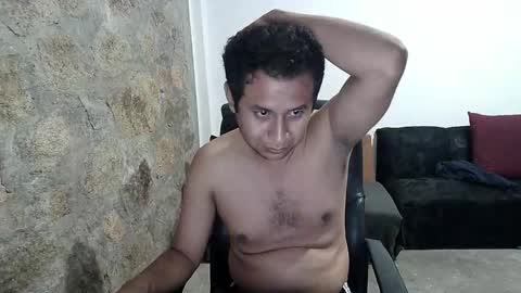 mexatre online show from January 10, 2:46 am