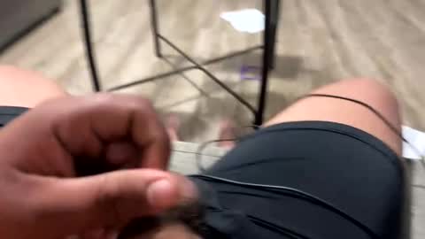 CUMSHOW online show from November 4, 4:11 am