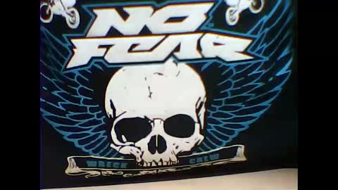 mexianthehawk online show from October 6, 9:40 am