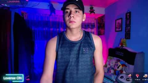 Jhon online show from November 27, 3:19 am